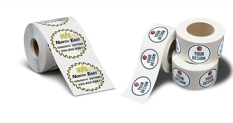 In Á Đông chuyên in tem quận Bình Tân lấy nhanh giá tốt