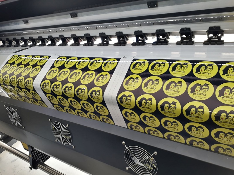In Decal Bình Chánh: Uy Tín, Chất Lượng, Giá Tốt - In Á Đông