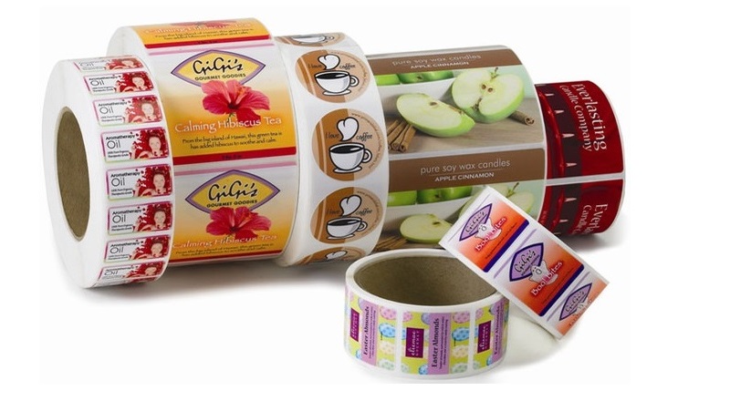 In Decal Cuộn Bình Chánh - Dịch Vụ In Ấn Nhanh Chóng, Giao Hàng Đúng Hẹn