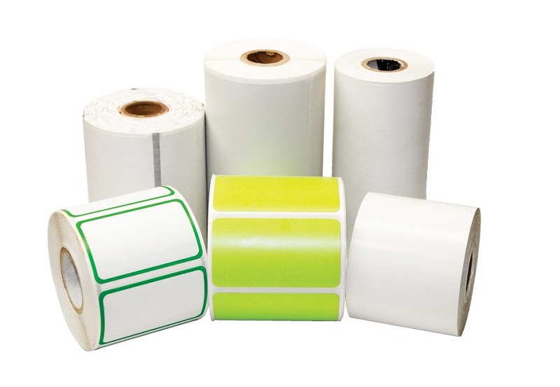 In Decal Cuộn Huyện Củ Chi Nhanh Chóng - Giao Hàng Tận Nơi, Đúng Hẹn tại In Á Đông