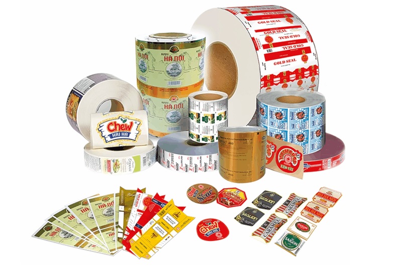 In Decal Cuộn Quận 7 - Tư Vấn Miễn Phí, In Ấn Hiện Đại, Gia Công Hoàn Hảo