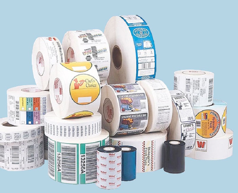 In Decal Cuộn Quận 8 - Uy Tín, Sắc Nét, Bền Màu, Keo Dính Tốt tại In Nhanh Nhanh