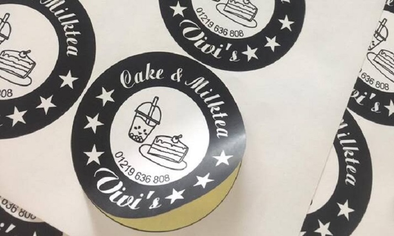 In Decal Long An - In Ấn Theo Yêu Cầu, Số Lượng Lớn, Nhỏ