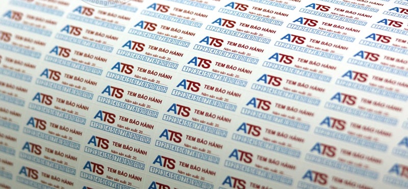 In Decal Quận 7 Chuyên Nghiệp, Giá Tốt - In Á Đông