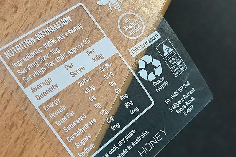 In decal trong đẹp, rõ nét, nhiều mẫu mã đa dạng tại In Á Đông
