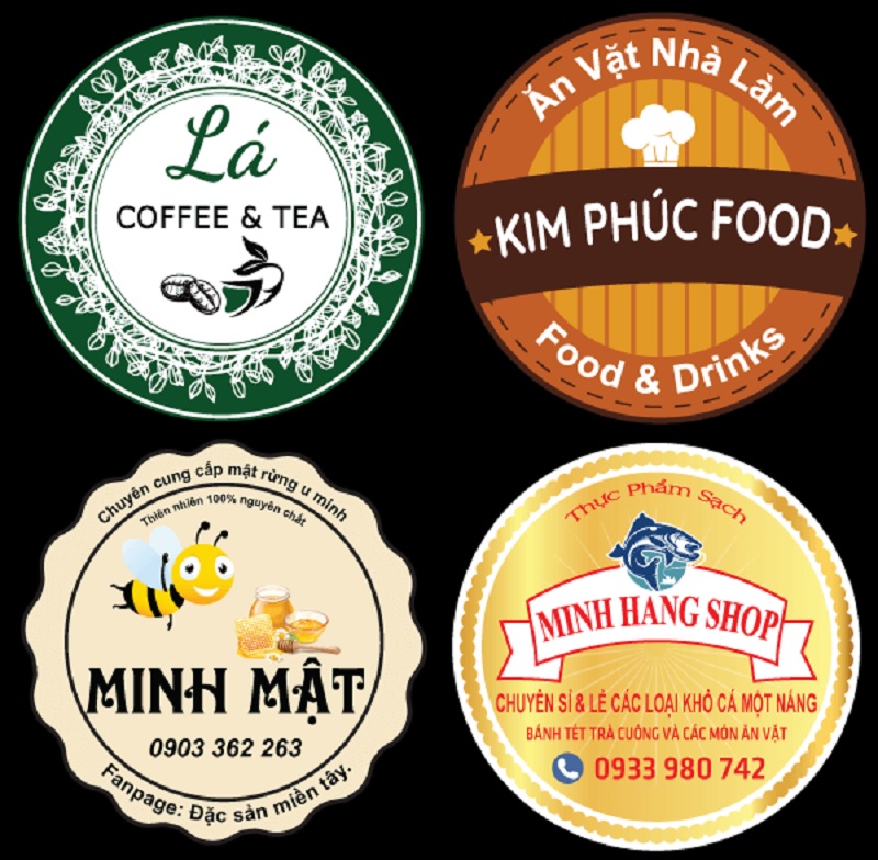 In Tem Bình Chánh giá rẻ, in nhanh tại HCM