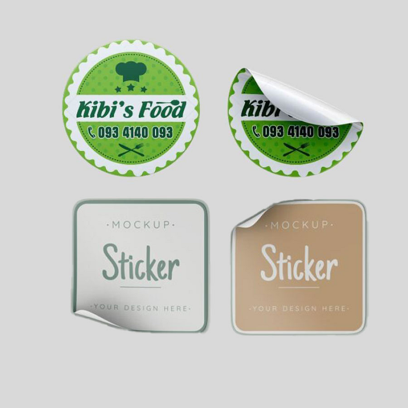 In Á Đông cung cấp dịch vụ in decal nhựa quận Bình Tân với công nghệ hiện đại