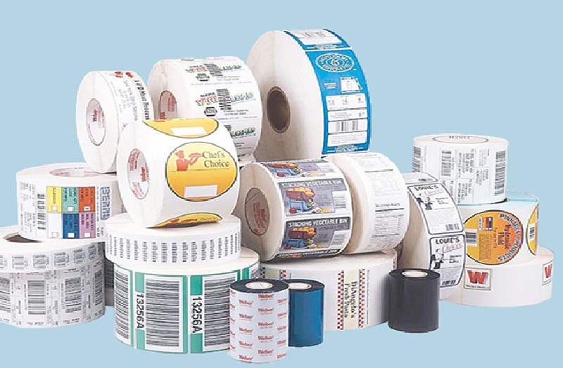 In Decal Cuộn Bình Tân In Á Đông - Tư Vấn, Thiết Kế, Sản Xuất Decal Cuộn Theo Yêu Cầu