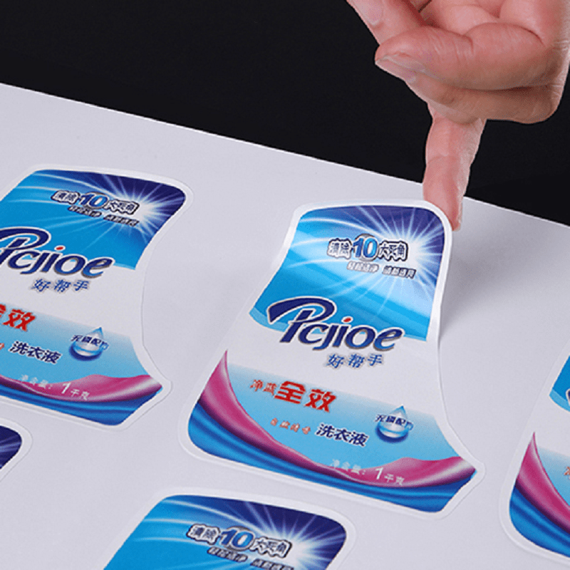 In decal nhựa quận 8 mang lại nhiều lợi ích vượt trội cho doanh nghiệp