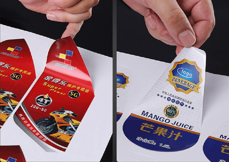 IN Á ĐÔNG mang đến trải nghiệm in decal nhựa quận 8 đáng tin cậy