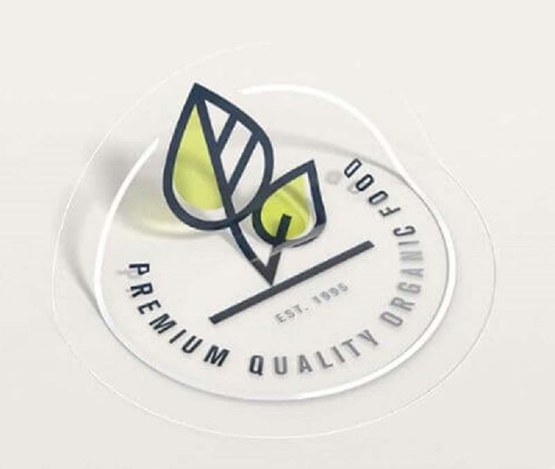 Dịch vụ in decal nhựa Bình Chánh sắc nét
